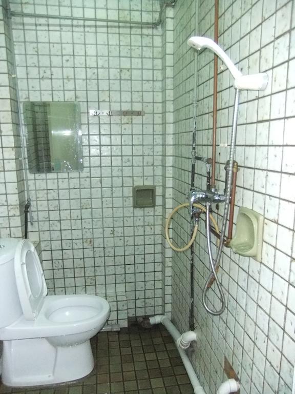 Hawaii Hostel Сінгапур Номер фото