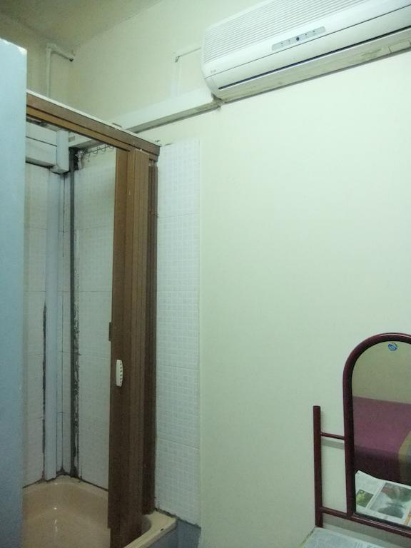 Hawaii Hostel Сінгапур Номер фото